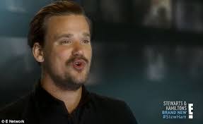 Alana Humble's Instagram, Twitter & Facebook