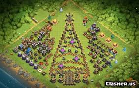 Will A Skeleton Spell Activate These Spell Towers? : R/Clashofclans