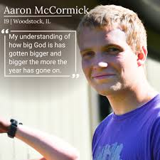 Pastor Nate Newell is teaching the last class of the year! As he concludes  this week