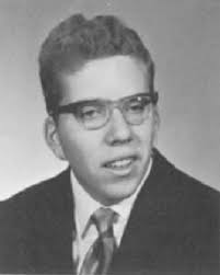 Class of 1971, Westfield High School, Mass., In Memoriam