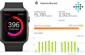 Fitbit Vs Apple Watch Battle Of The Fitness Smartwatches