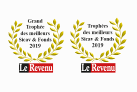 Abgabe eines angebotes für ein contracting : News Tropheesdor 2019