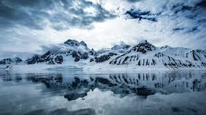 The rugged terrain is largely covered by icepack & glaciers, granting opportunities for unique adventure activities. Svalbard Points Of Interest Natural World Safaris