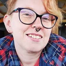 Trina Helms's Instagram, Twitter & Facebook