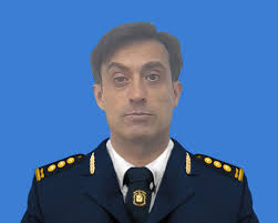 Prevención de Delitos Rurales de la Policía