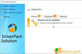 Driverpack Offline Network Full Version Download Solutions Networking Version