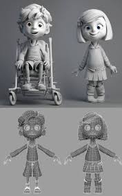 Http 1 Bp Blogspot Com Dsf8hhz8xs4 Uxr8vsehazi Aaaaaaaaa2y Mpep9w7ngl8 S1600 Cuerdas Wire Jpg 3d Character 3d Model Character Character Illustration