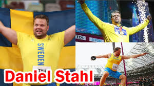 Jun 07, 2021 · kiekkotähti daniel ståhl pelasti annimari kortteen vuonna 2018 tampereella perinteisen yleisurheilumaaottelun jatkoilla. Daniel Stahl Tokyo Olympics Gold Medal Winner 2021 10 Things You Didn T Know About Daniel Stahl Youtube