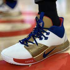 Find great deals on new balance shoes at kohl's today! Basketball Shoes Nba Players Are Wearing Today Stadium Talk