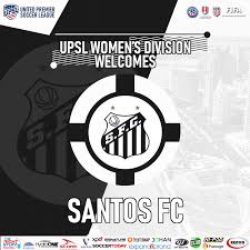 Rua princesa isabel 77, vila belmiro. Upsl Womens Division Announces Santos Fc As Expansion Team Newport Futbol Club