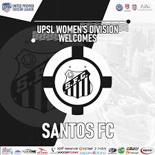 ˈsɐ̃tus futʃiˈbɔw ˈklubi), commonly known as santos or peixe (ipa: Upsl Womens Division Announces Santos Fc As Expansion Team Newport Futbol Club