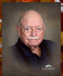 Arthur Gene Knippa November 13, 1937