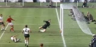 Pertandingan antara prancis vs jerman (euforia eropa 2020). 0tumrs1vmflcfm