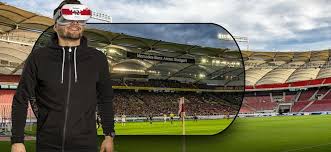 Vfb stuttgart striker silas wamangituka has revealed to his club that his name and birth date are different. Stuttgart Claims First With Vr Stadium Tour The Stadium Business