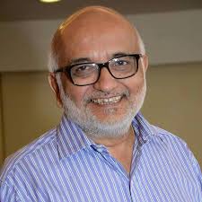 Kaushik Bhatt's Instagram, Twitter & Facebook