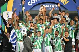 A nivel nacional y regional, a nivel nacional y europeo, a nivel . Atletico Nacional Es Campeon De La Copa Betplay 2021 Futbol Colombiano Deportes Eltiempo Com