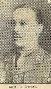 Search for "Buttery" in lastname