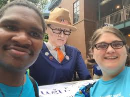 CHICAGO CELEBRATES DISABILITY PRIDE!