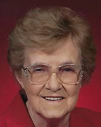 Elma Irene Carter Obituary
