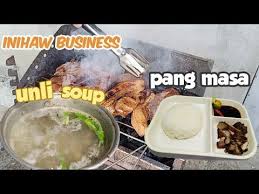 Pin On Filipino Food