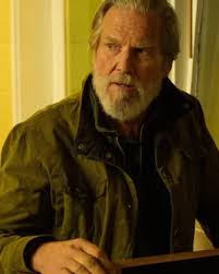 The Old Man Dan Chase Cotton Jacket