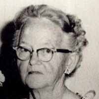 Rosa Lee Bowen (1892–1968)