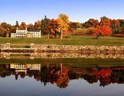 Fall Visit Maine Visit Maine Maine In The Fall Maine Vacation