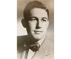 Lewis Inkster Obituary (1930