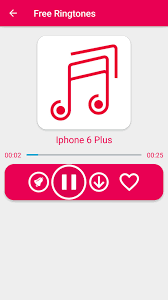 Ringtones Vip For Android Apk Download