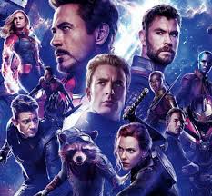 Endgame is everything marvel fans could want and more. How Many Avengers Movies Are There Your Complete List One37pm