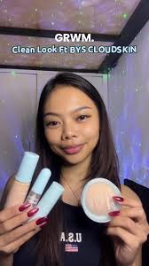 Mitch Briones Cloud Beauty