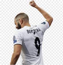Image.png el d ebut y los clásicos para el. Download Karim Benzema Png Images Background Toppng