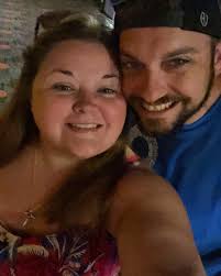 Hi everyone my name is Jennie and I'm turning 34