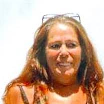 Deborah Brinkman's Instagram, Twitter & Facebook