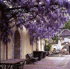 Tuscan Style Garden Tuscan Landscaping Tuscan Garden Tuscan Style Garden