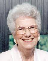 Frances Stover Obituary (1924