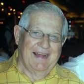 Obituary information for John E. "Jack" Hoff