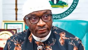 What are your names, Hon Deputy Speaker Kalu?