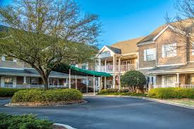 Tours last an hour and incorporate the horticulture and history of falls park. Assisted Living And Dementia Care In Greenville South Carolina