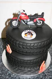 Harley Davidson Cake Motorcycle Birthday Cakes Harley Davidson Cake Cake