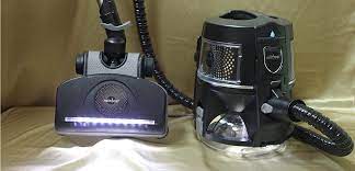 In fact, one can get the quantum vac for just $1 (for the first 14 days of use). Rainbow Vs Kirby Vacuum Cleaners