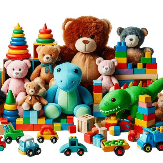 TOYS