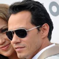 Marc Anthony glasses