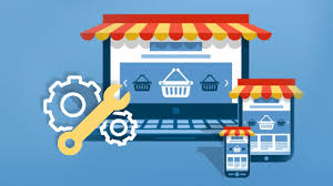 The best ecommerce solutions for small business to enterprises. Setting Up An Online Store Ultimate Solution Ecommerce Thesis
