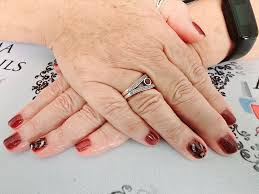 Profile for AAA Nails