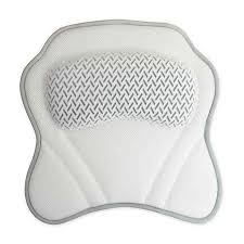 Bathtub pillows bed bath and beyond, full body bath i came here for bedding bath on customer. Haven Spa Bath Pillow Bed Bath Beyond Bath Pillow Bath Spa Luxury Spa