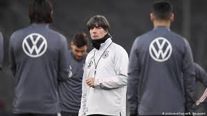 À quarta internacionalização pela seleção da alemanha. Selecao Alema Pedalou Em 2019 Mas Nao Saiu Do Lugar Colunas Semanais Da Dw Brasil Dw 20 11 2019