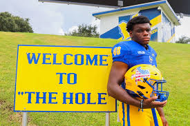 Week One McNeese Cowboys Football Starting Lineups Vs Southern