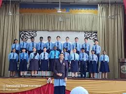The activities carried out were poetry recitation, news reading, story telling, public speaking, nursery rhymes, reading aloud, sentences construction and actions. Per Laman Rasmi Smjk Katholik Tanjong Malim ä¸¹ç»'é©¬æž—å…¬æ•™å›½æ°'åž‹åŽæ–‡ä¸­å­¦ Facebook