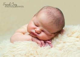 Newborns — Sarah Ivey Photographer